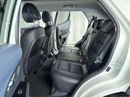SsangYong Korando - Afbeelding 9 van 30