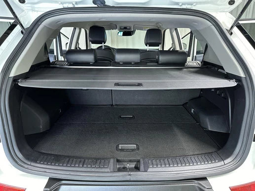 SsangYong Korando - Afbeelding 10 van 30