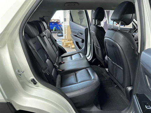 SsangYong Korando - Afbeelding 11 van 30