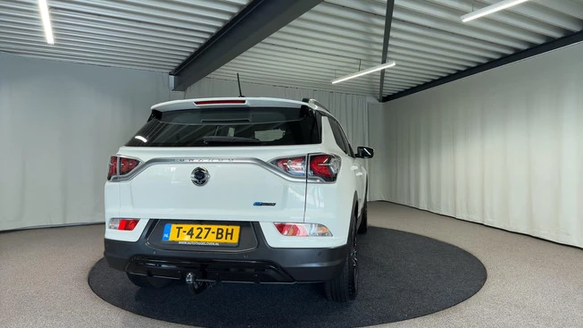 SsangYong Korando - Afbeelding 13 van 30