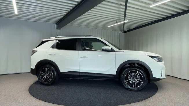 SsangYong Korando - Afbeelding 15 van 30