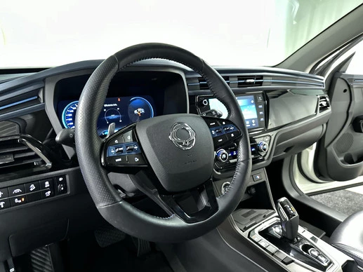 SsangYong Korando - Afbeelding 16 van 30