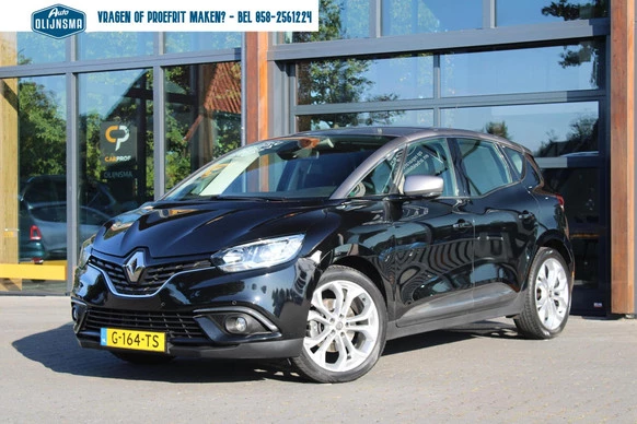 Renault Scénic - Afbeelding 1 van 22