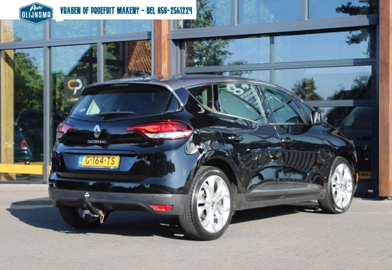 Renault Scénic - Afbeelding 3 van 22