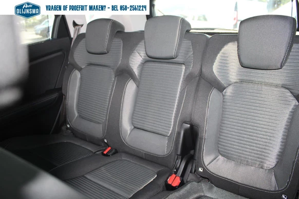 Renault Scénic - Afbeelding 5 van 22