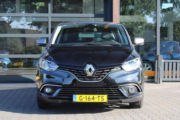 Renault Scénic - Afbeelding 6 van 22