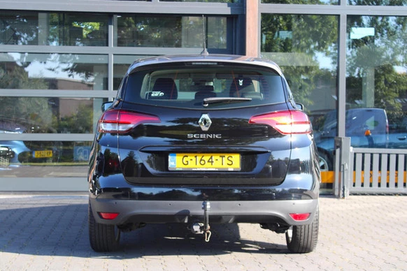 Renault Scénic - Afbeelding 8 van 22