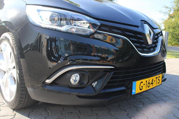 Renault Scénic - Afbeelding 12 van 22