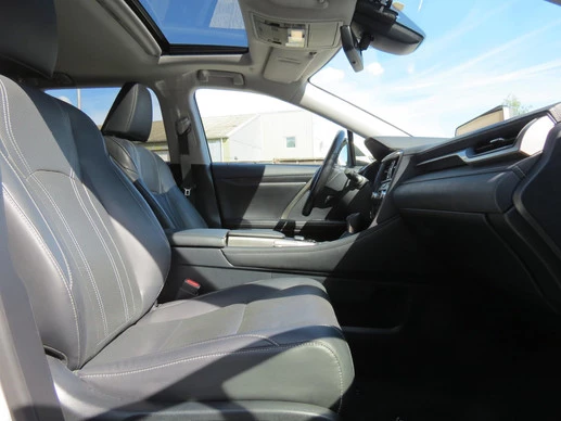 Lexus RX - Afbeelding 4 van 30