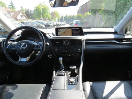 Lexus RX - Afbeelding 5 van 30