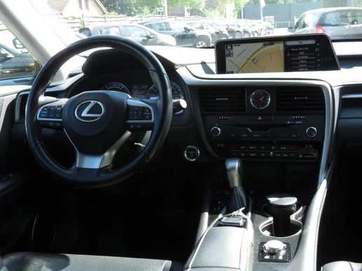 Lexus RX - Afbeelding 6 van 30