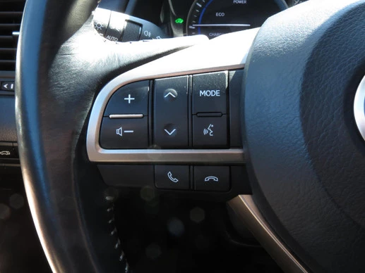 Lexus RX - Afbeelding 13 van 30