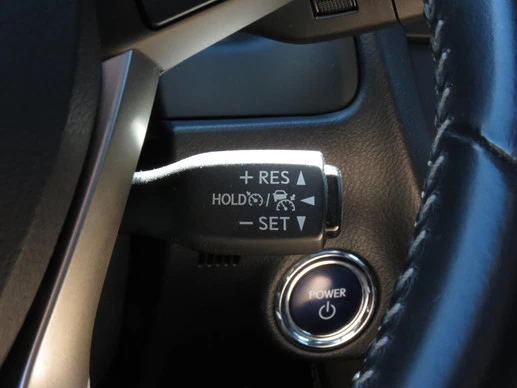 Lexus RX - Afbeelding 15 van 30