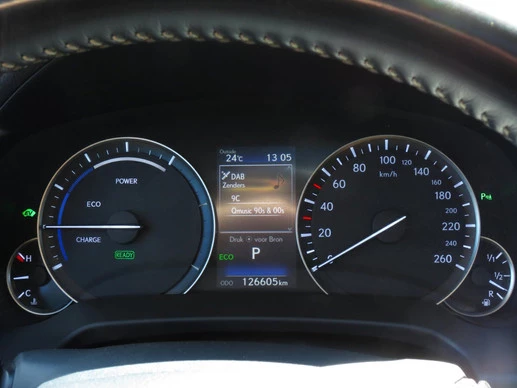 Lexus RX - Afbeelding 16 van 30