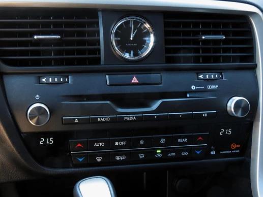 Lexus RX - Afbeelding 20 van 30