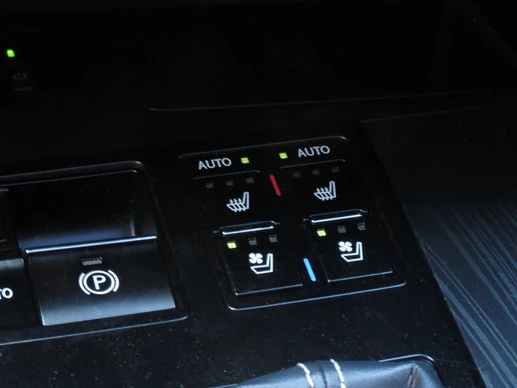 Lexus RX - Afbeelding 23 van 30