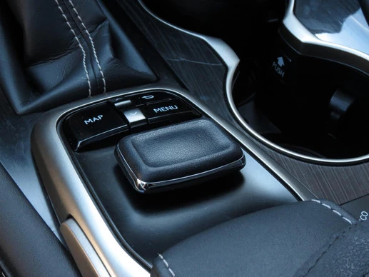 Lexus RX - Afbeelding 24 van 30