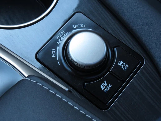 Lexus RX - Afbeelding 26 van 30