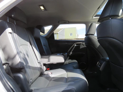 Lexus RX - Afbeelding 28 van 30