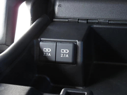 Lexus RX - Afbeelding 29 van 30