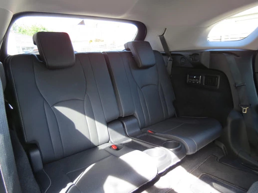 Lexus RX - Afbeelding 30 van 30