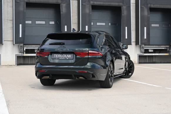 Jaguar XF - Afbeelding 3 van 30