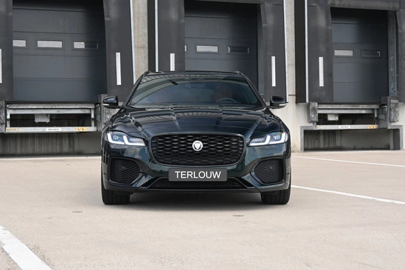 Jaguar XF - Afbeelding 4 van 30