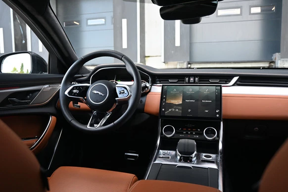 Jaguar XF - Afbeelding 5 van 30