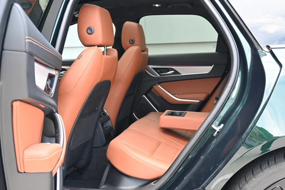 Jaguar XF - Afbeelding 6 van 30