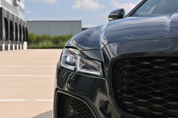 Jaguar XF - Afbeelding 11 van 30