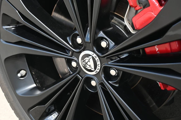 Jaguar XF - Afbeelding 12 van 30