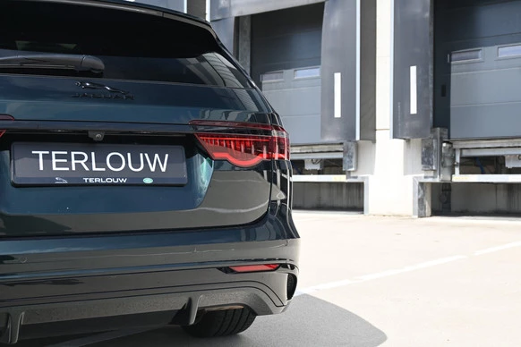 Jaguar XF - Afbeelding 14 van 30