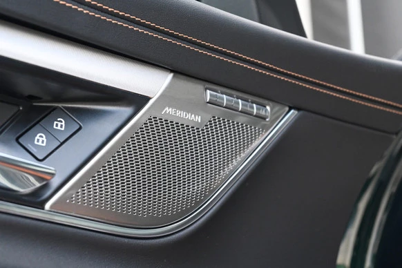 Jaguar XF - Afbeelding 20 van 30