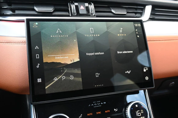 Jaguar XF - Afbeelding 22 van 30