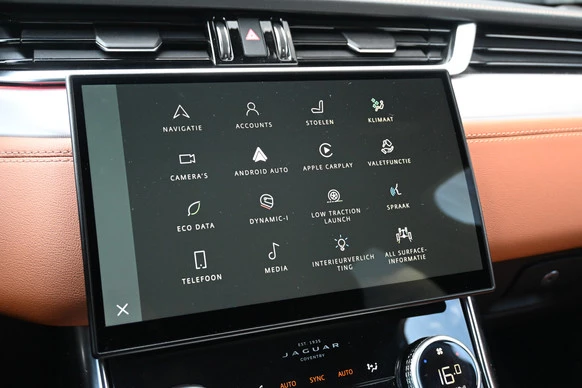 Jaguar XF - Afbeelding 23 van 30