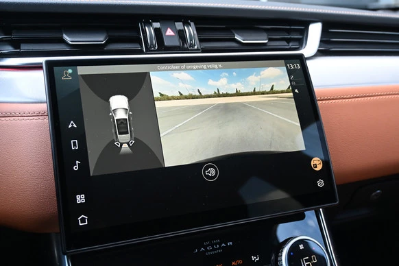 Jaguar XF - Afbeelding 24 van 30