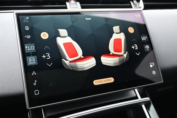 Jaguar XF - Afbeelding 25 van 30