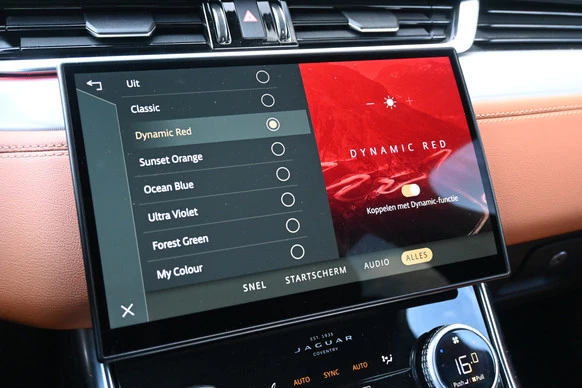 Jaguar XF - Afbeelding 26 van 30