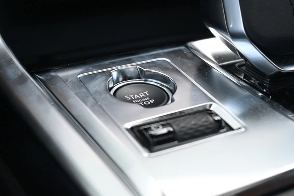 Jaguar XF - Afbeelding 29 van 30