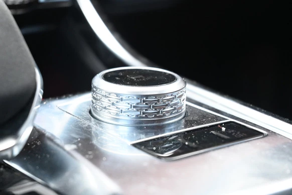 Jaguar XF - Afbeelding 30 van 30