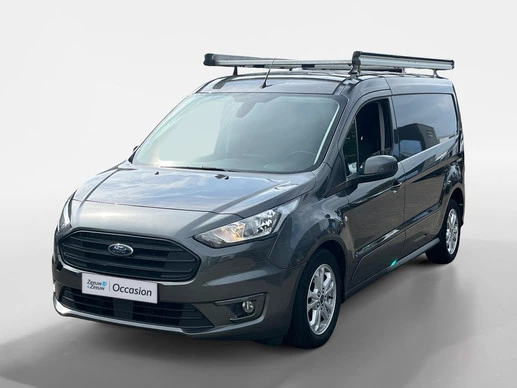 Ford Transit Connect - Afbeelding 1 van 30