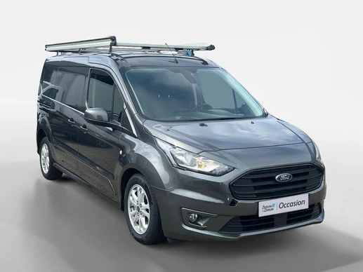 Ford Transit Connect - Afbeelding 3 van 30