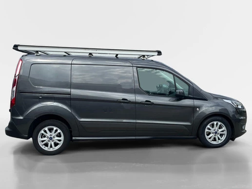 Ford Transit Connect - Afbeelding 4 van 30
