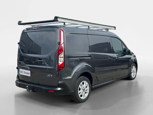Ford Transit Connect - Afbeelding 6 van 30
