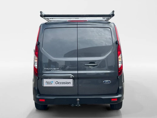 Ford Transit Connect - Afbeelding 7 van 30