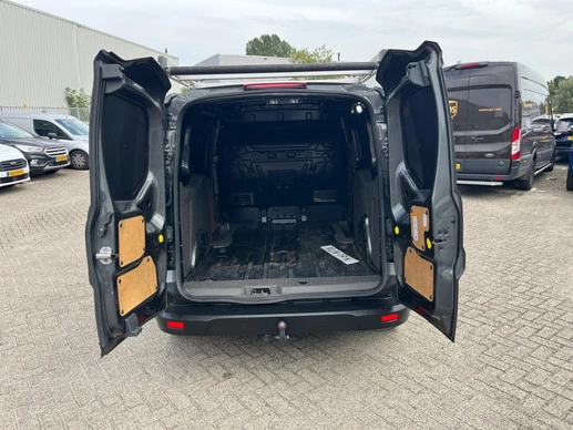 Ford Transit Connect - Afbeelding 8 van 30
