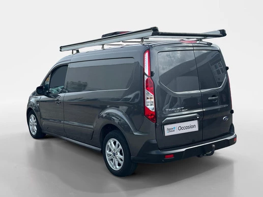 Ford Transit Connect - Afbeelding 9 van 30