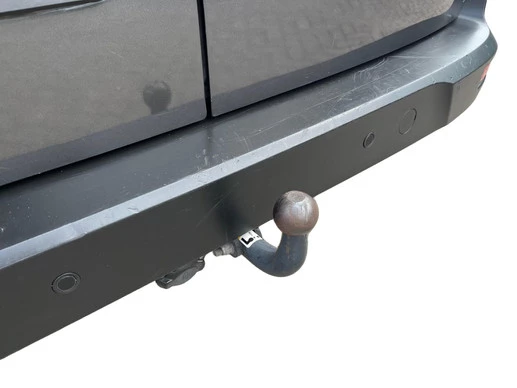Ford Transit Connect - Afbeelding 11 van 30