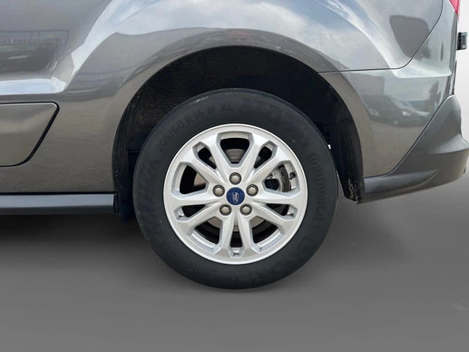 Ford Transit Connect - Afbeelding 12 van 30