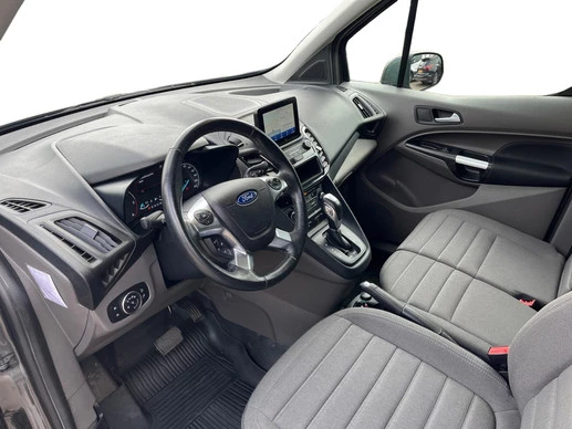 Ford Transit Connect - Afbeelding 15 van 30